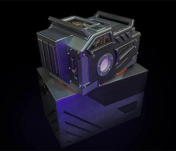 photo coffre magique la bombe